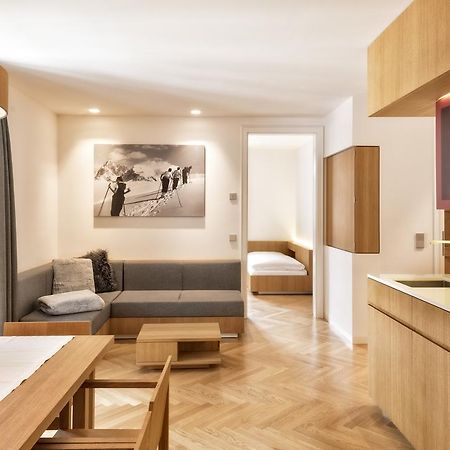 Apartment Genziana Ortisei Zewnętrze zdjęcie