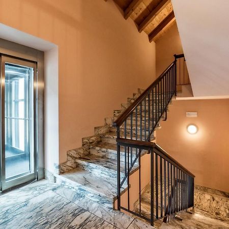Apartment Genziana Ortisei Zewnętrze zdjęcie
