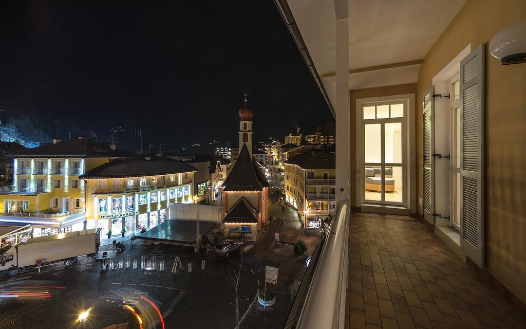 Apartment Genziana Ortisei Pokój zdjęcie