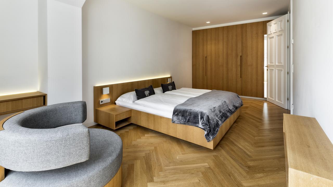 Apartment Genziana Ortisei Zewnętrze zdjęcie