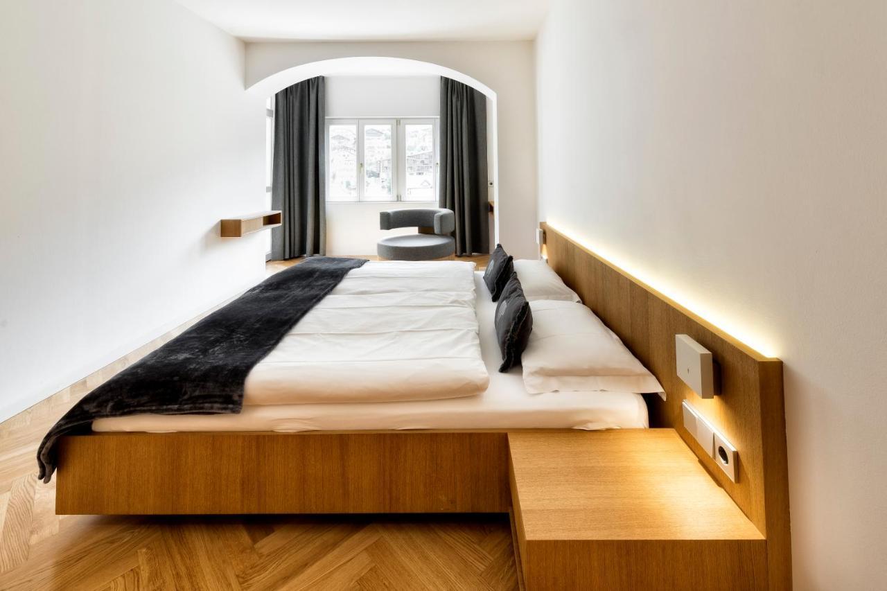 Apartment Genziana Ortisei Zewnętrze zdjęcie