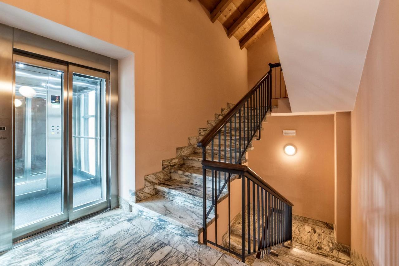 Apartment Genziana Ortisei Zewnętrze zdjęcie